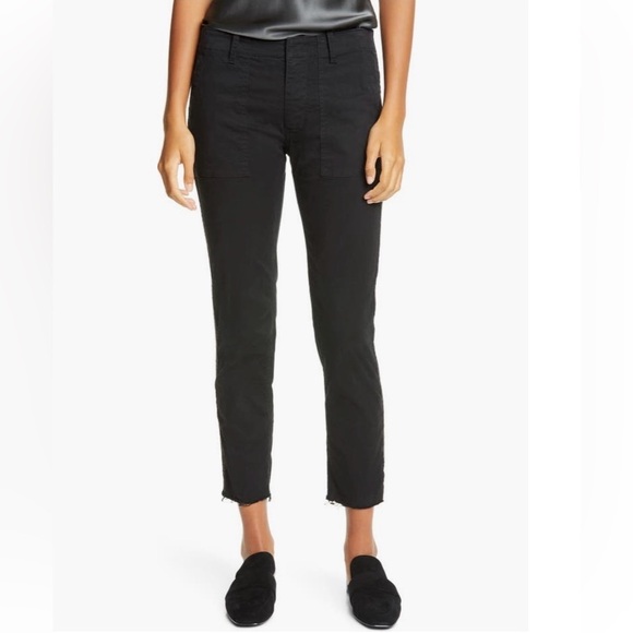 Nili Lotan women’s Jenna Pants - Picture 1 of 10